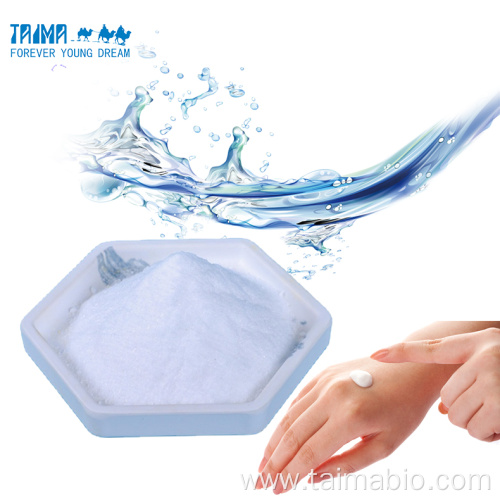 Good Quality Cooling Agent Ws-27 for Moisturizing Lotion